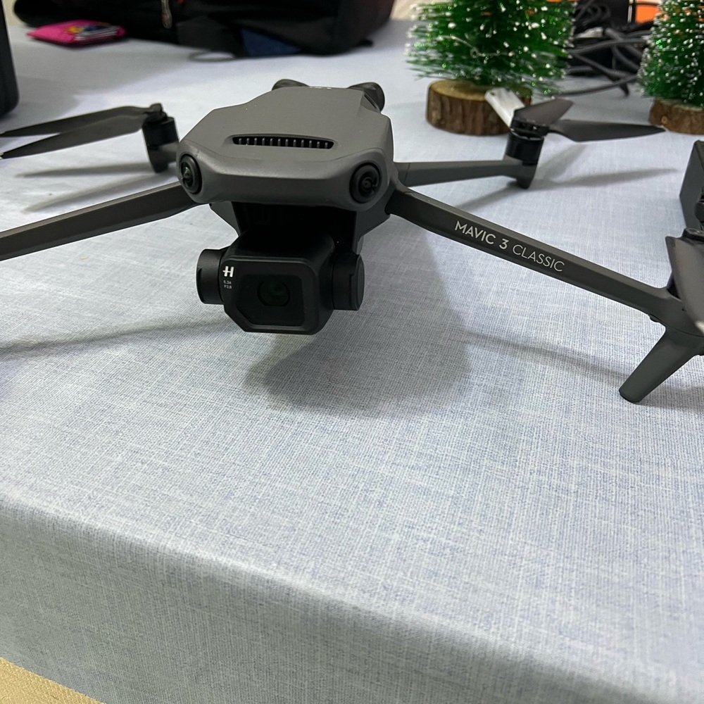 DJI Mavic 3 Classic. Great condition. - Picture 7 of 9